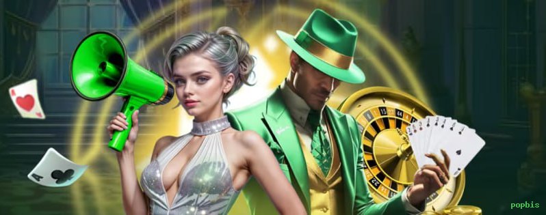Programa VIP exclusivo da popbis